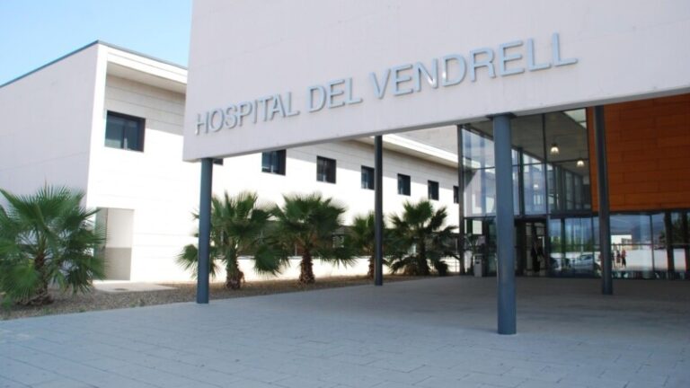 Consultoría de Úlceras y Heridas Complejas.  Hospital del Vendrell